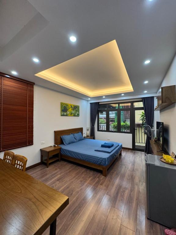 54 homestay Van Mieu – Hanoi