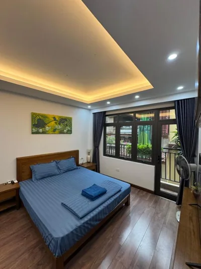 54 homestay Van Mieu – Photos 2