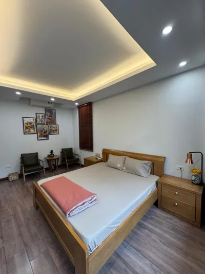 54 homestay Van Mieu – Photos 9