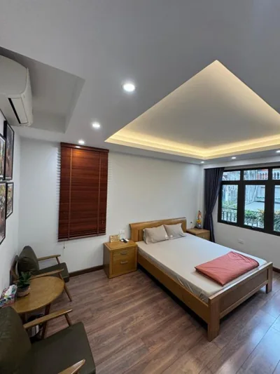 54 homestay Van Mieu – Photos 11